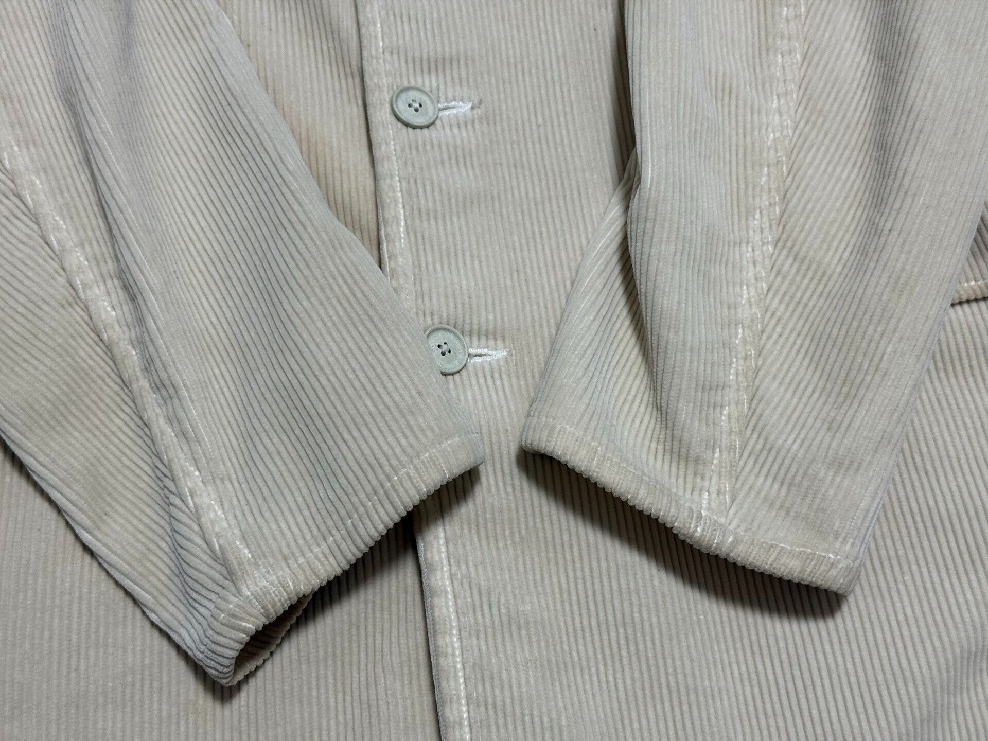 Porter Classic Porter Classic Corduroy French Jacket Size US M / EU 48-50 / 2 - 3 Thumbnail