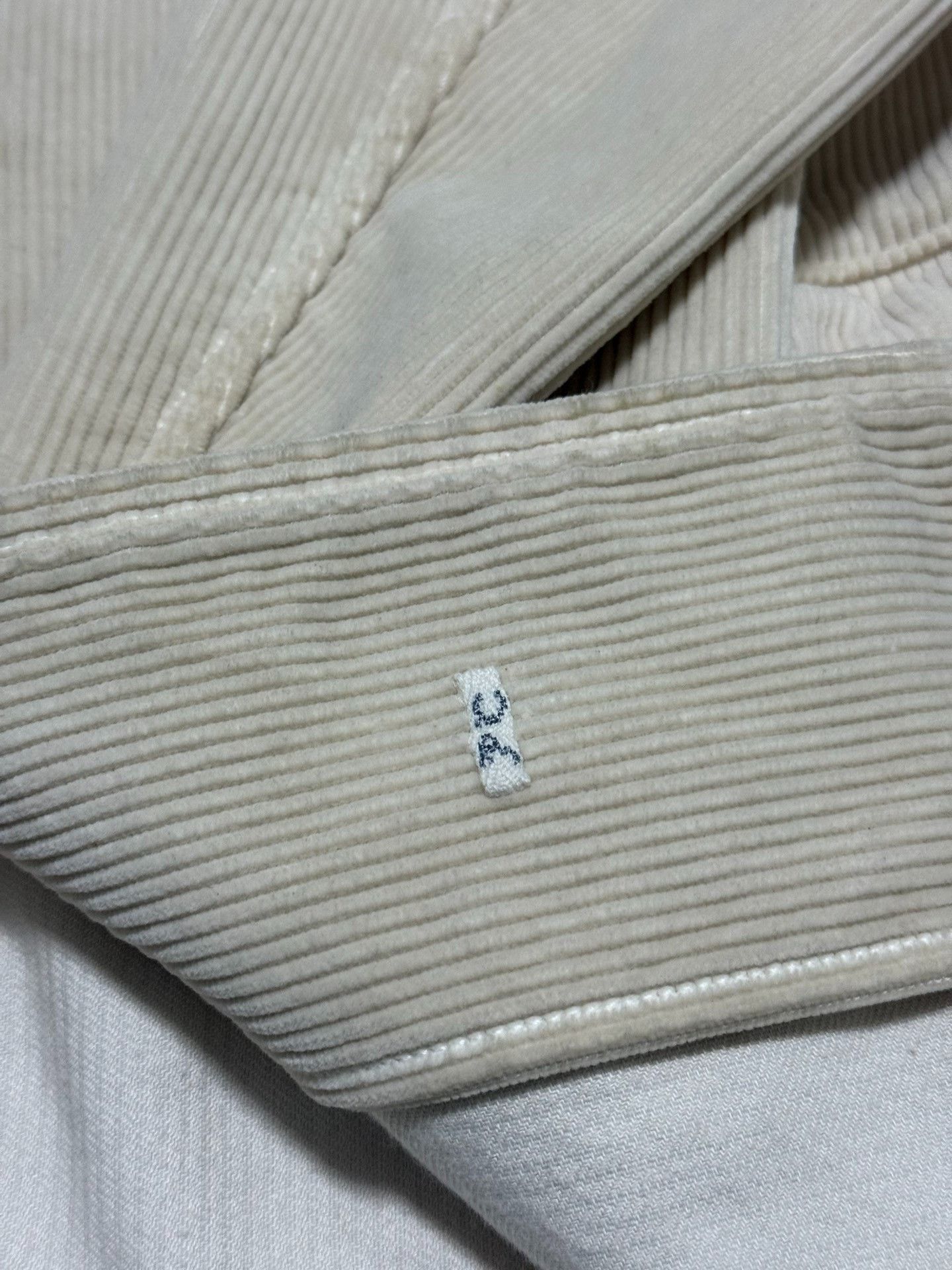 Porter Classic Porter Classic Corduroy French Jacket Size US M / EU 48-50 / 2 - 4 Thumbnail