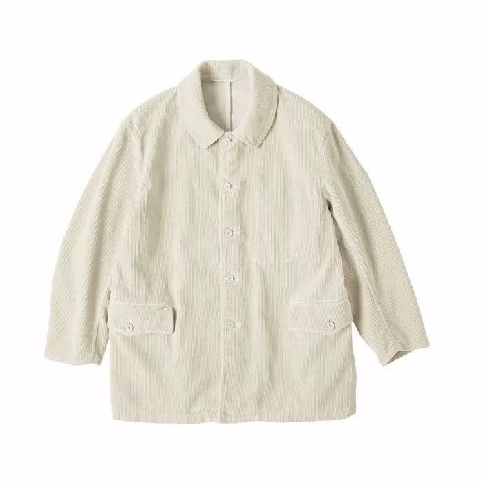 Porter Classic Porter Classic Corduroy French Jacket Size US M / EU 48-50 / 2 - 7 Thumbnail