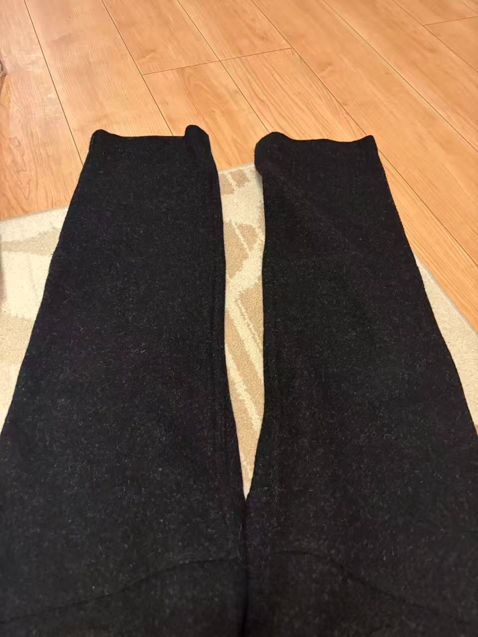 Freewheelers FREEWHEELERS Vintage ORSON Wool Pants Size US 32 / EU 48 - 3 Thumbnail