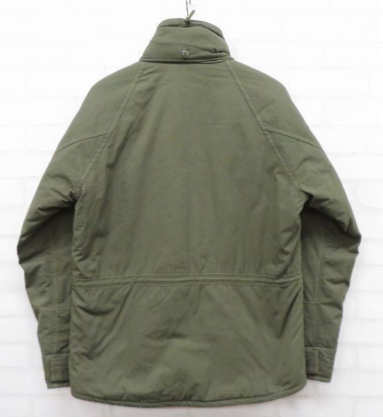 Freewheelers Freewheelers Forest Rescue Work Cotton Jacket Size US XL / EU 56 / 4 - 2 Thumbnail