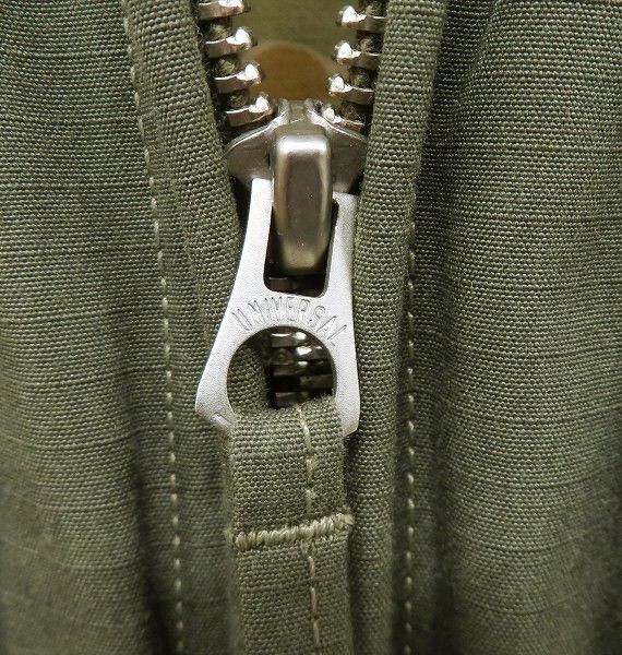 Freewheelers Freewheelers Forest Rescue Work Cotton Jacket Size US XL / EU 56 / 4 - 6 Thumbnail