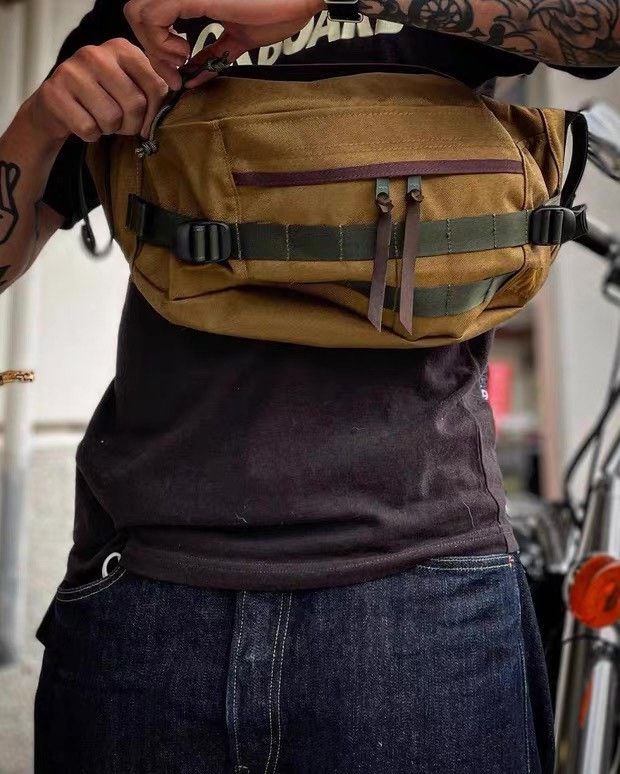 Freewheelers freewheelers ULTIMA THULE Outdoor Bag Size ONE SIZE - 9 Thumbnail
