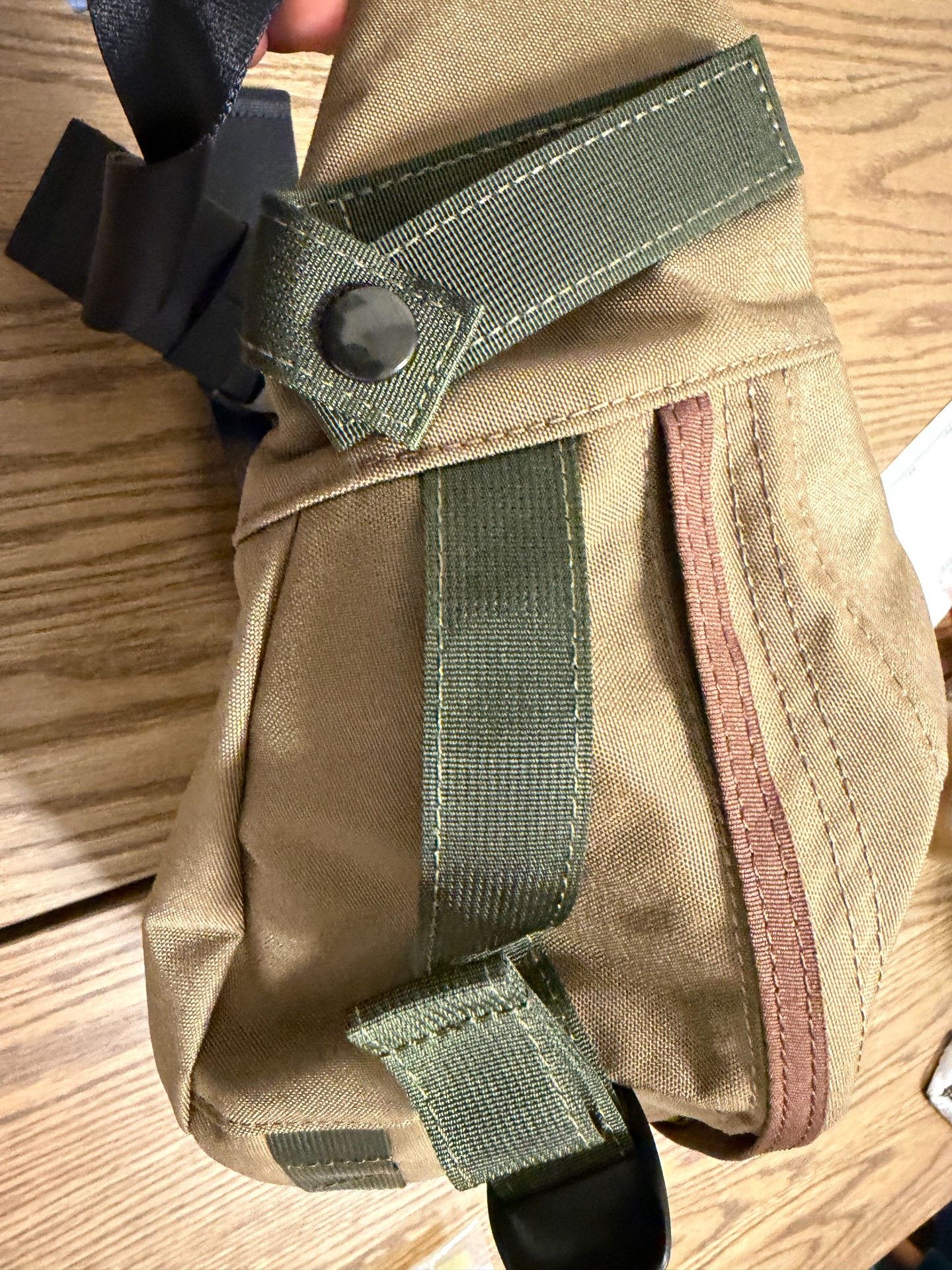 Freewheelers freewheelers ULTIMA THULE Outdoor Bag Size ONE SIZE - 3 Thumbnail