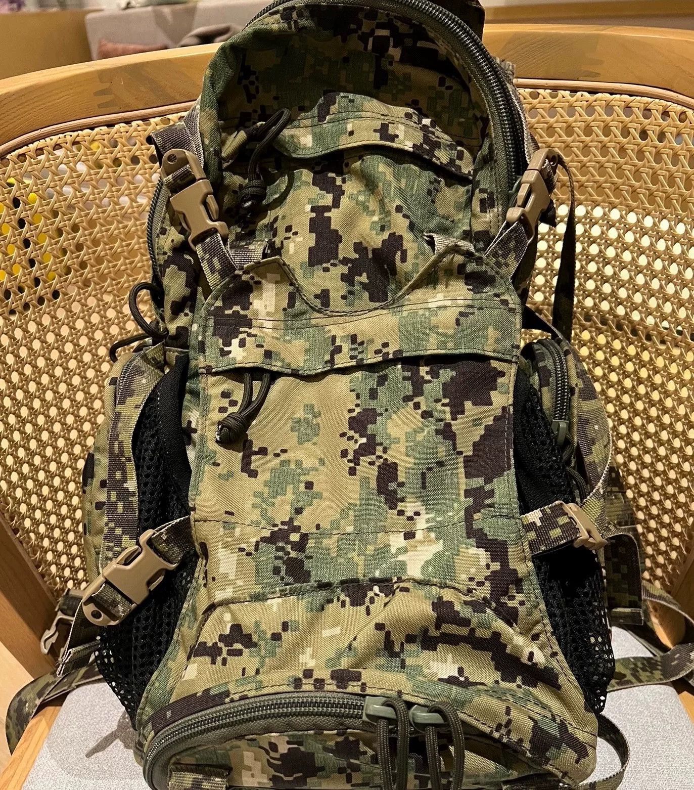 Other EAGLE INDUSTRIES Tactical Bag Size ONE SIZE - 2 Thumbnail