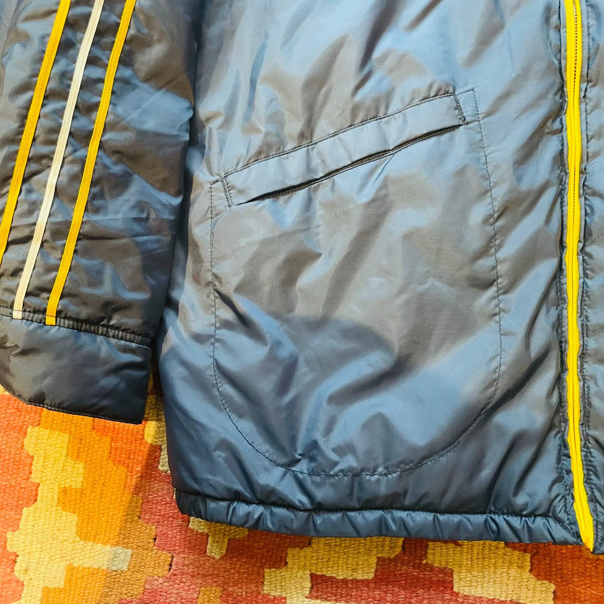 Tenderloin Tenderloin Racing Jacket Size US L / EU 52-54 / 3 - 5 Thumbnail