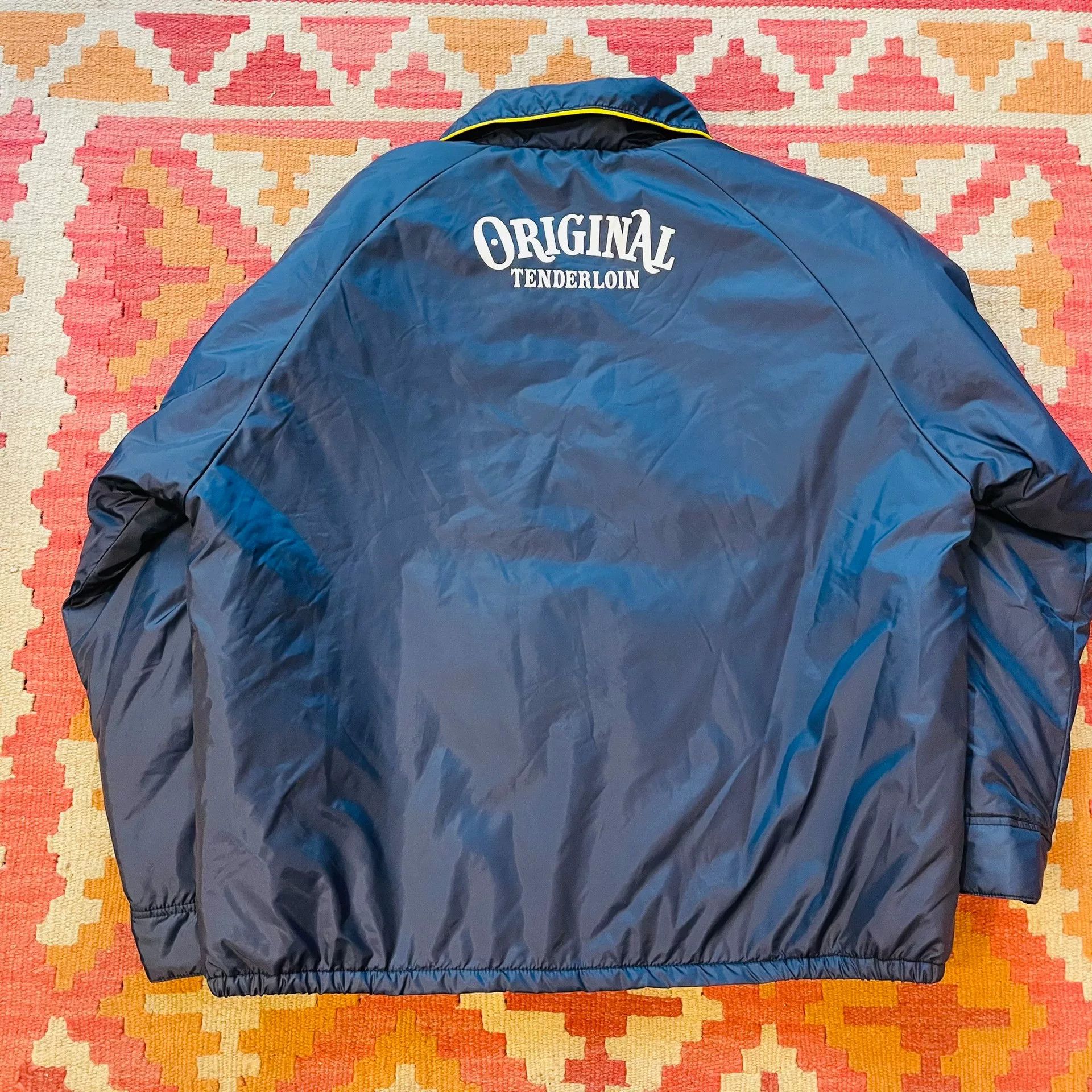 Tenderloin Tenderloin Racing Jacket Size US L / EU 52-54 / 3 - 6 Thumbnail
