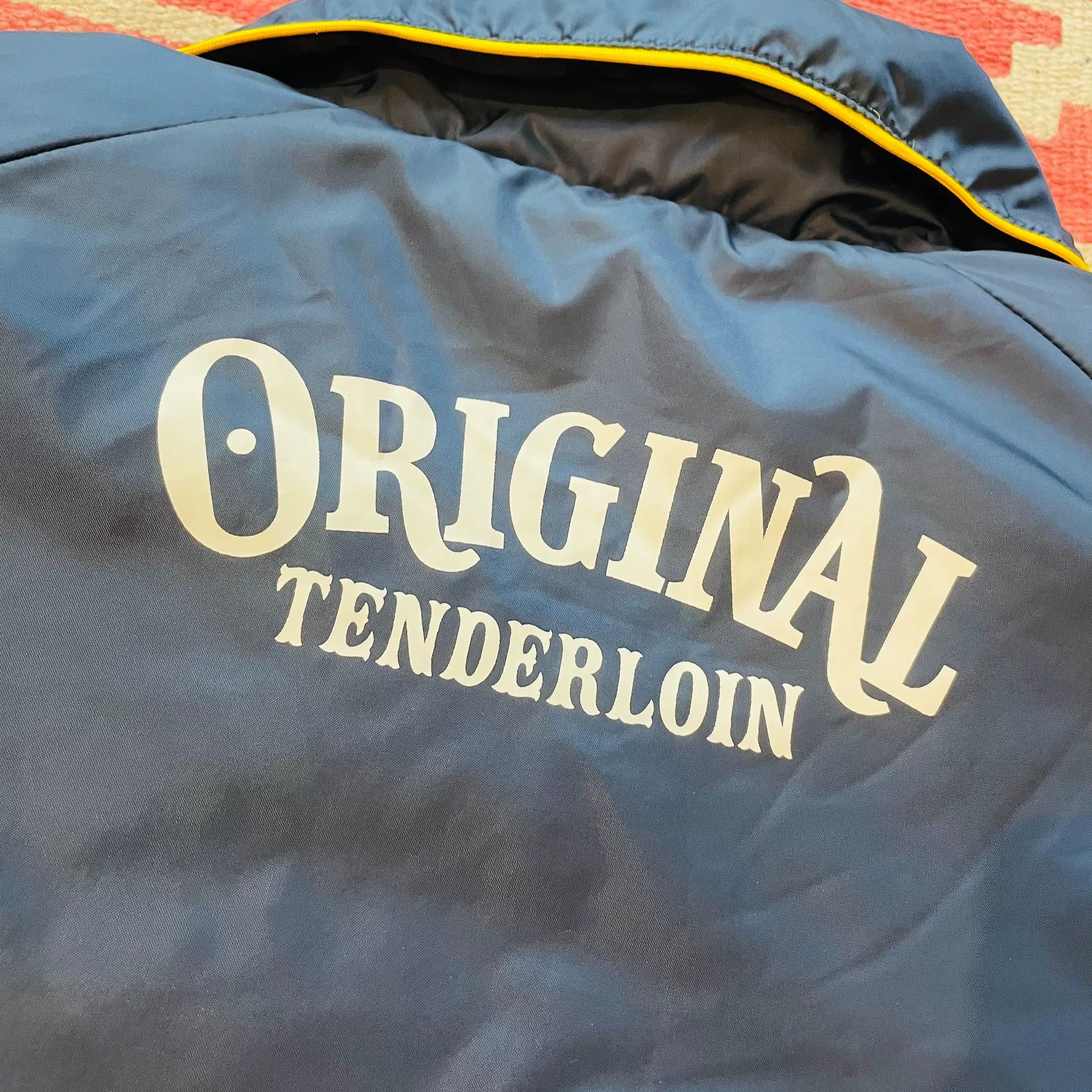 Tenderloin Tenderloin Racing Jacket Size US L / EU 52-54 / 3 - 7 Thumbnail
