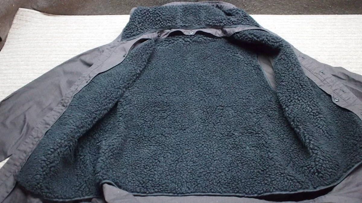 Tenderloin Tenderloin Rip Stop BDU Hooded Jacket Size US XL / EU 56 / 4 - 3 Thumbnail