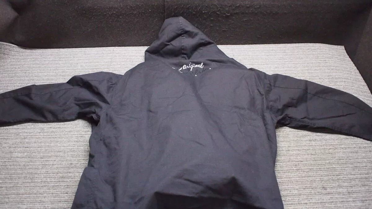 Tenderloin Tenderloin Rip Stop BDU Hooded Jacket Size US XL / EU 56 / 4 - 6 Thumbnail