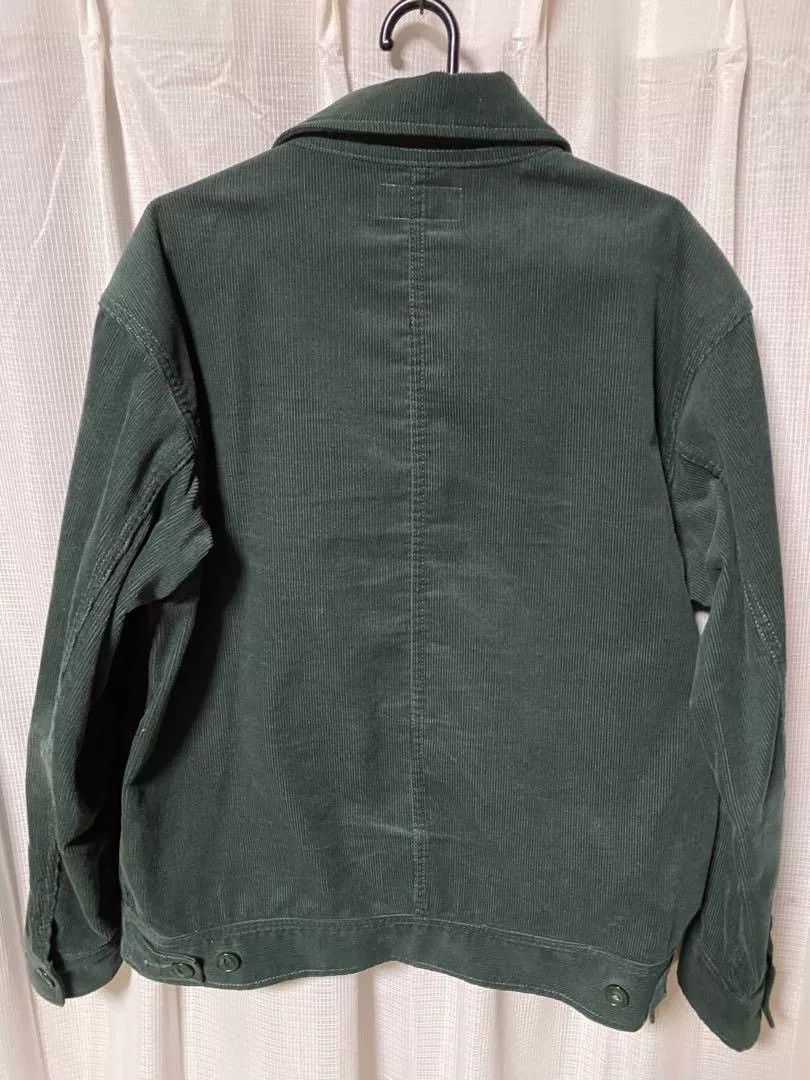 Vintage North No Name 23ss Corduroy Jacket Size US L / EU 52-54 / 3 - 4 Thumbnail