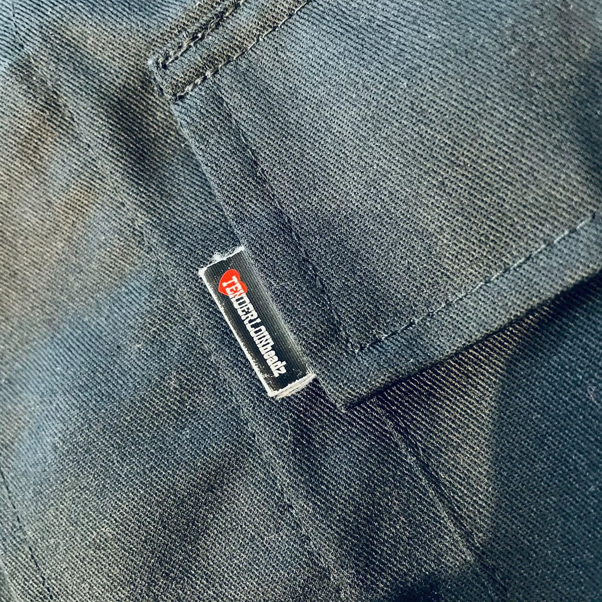 Tenderloin Tenderloin Box Logo Four-Pocket Jacket Size US L / EU 52-54 / 3 - 3 Thumbnail