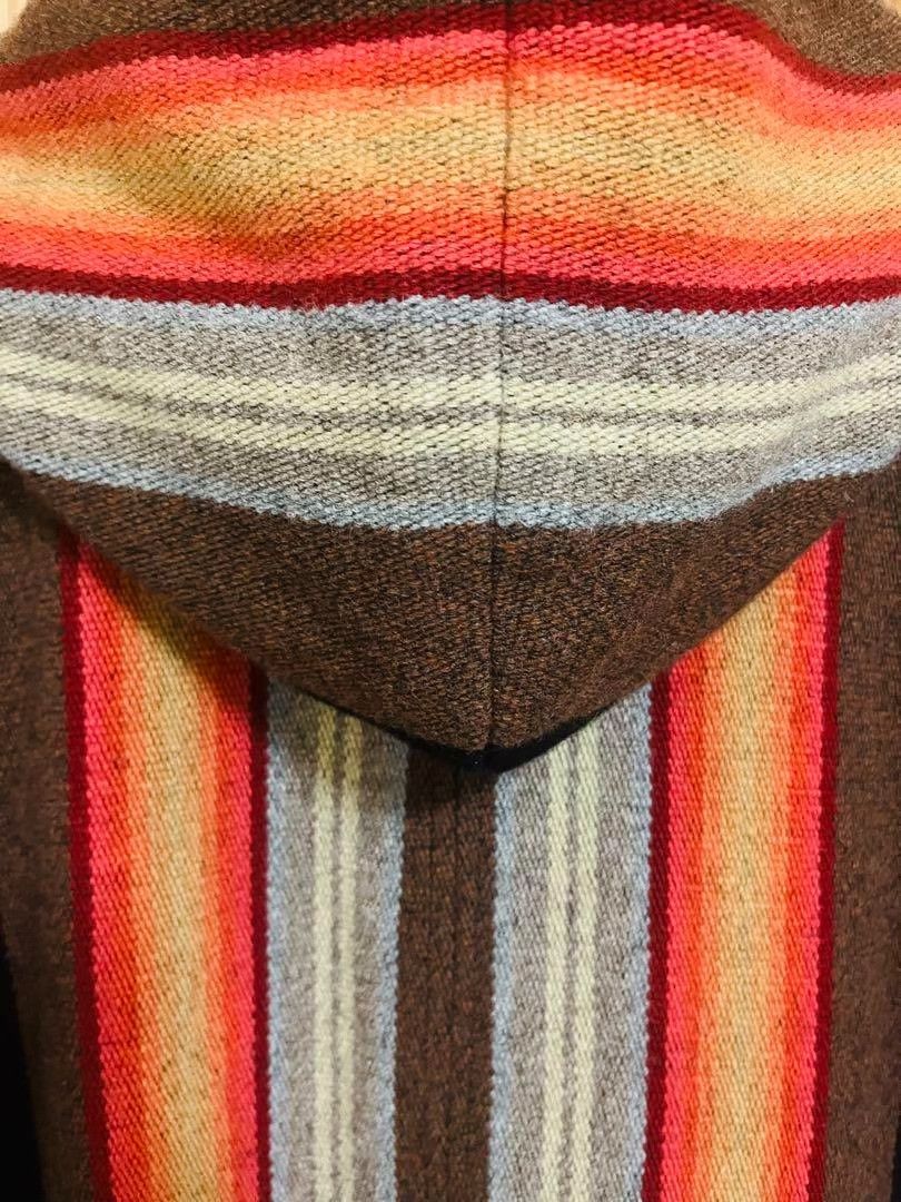 Tenderloin Tenderloin Boho Wool Coat Size US L / EU 52-54 / 3 - 5 Thumbnail
