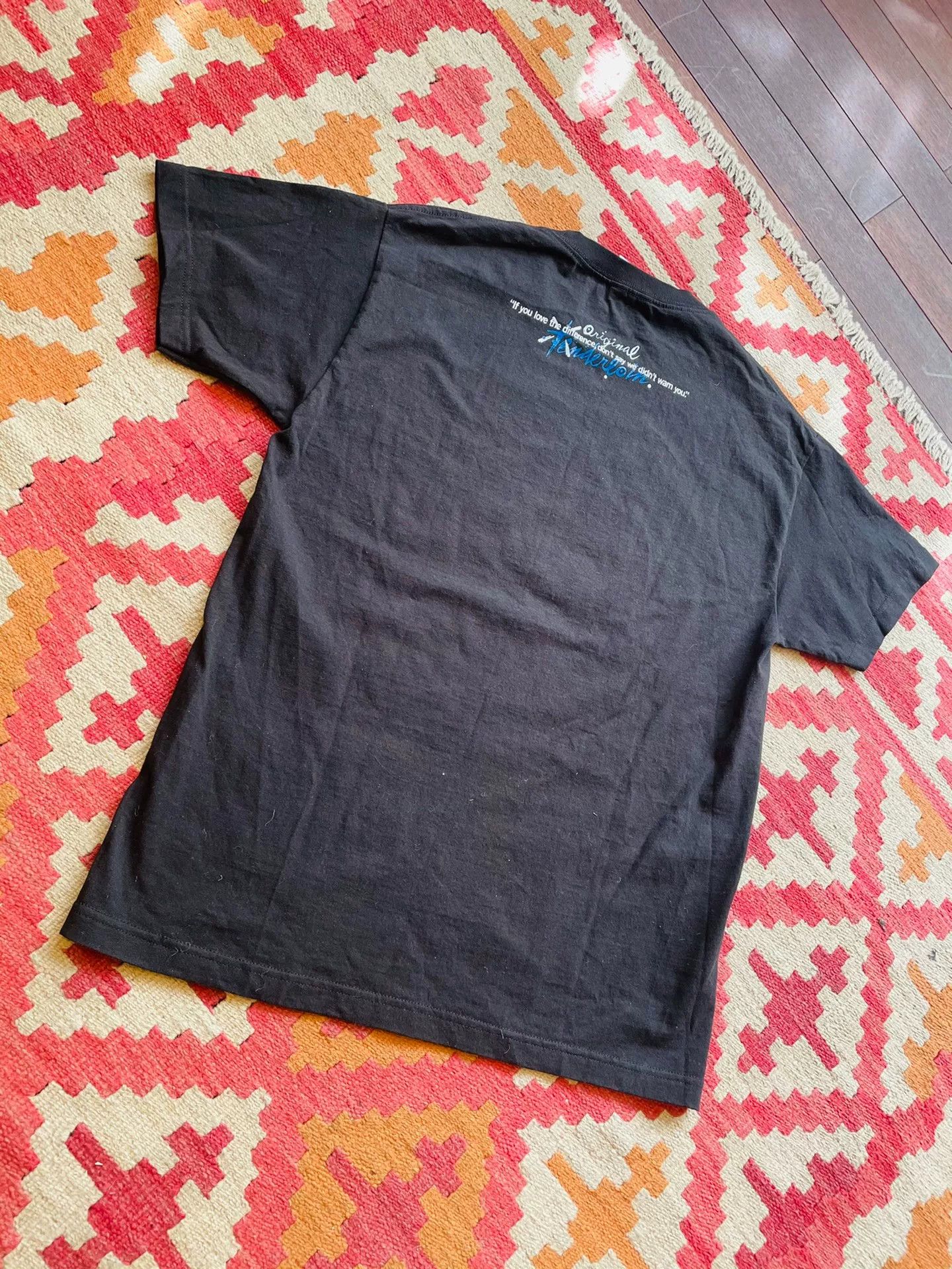 Tenderloin Tenderloin Short Sleeve T-shirt Size US L / EU 52-54 / 3 - 3 Thumbnail