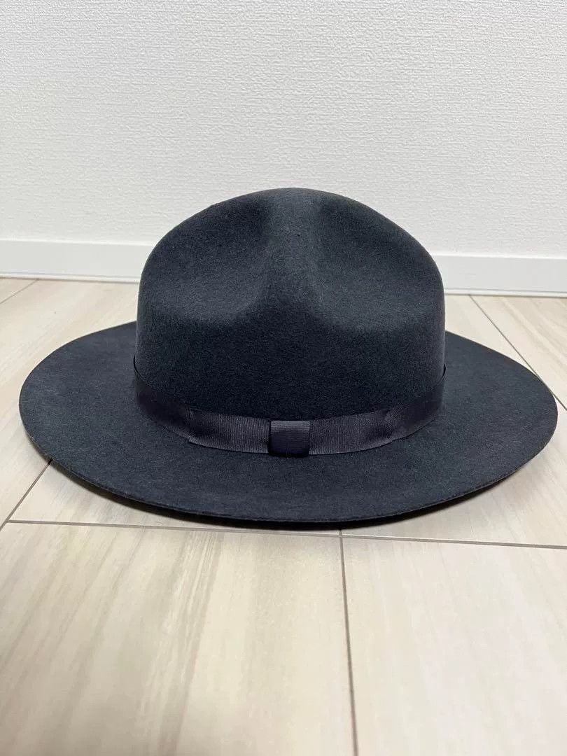 Tenderloin Tenderloin Park Ranger Hat Size ONE SIZE - 5 Thumbnail