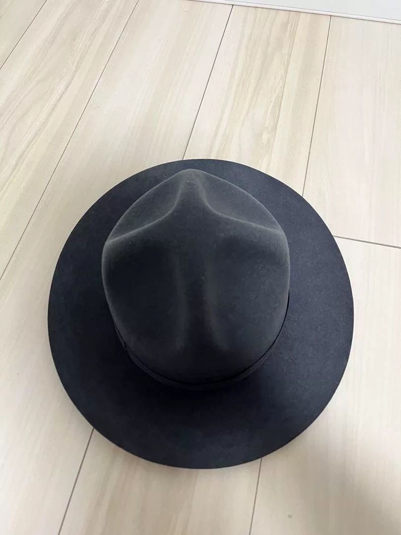 Tenderloin Tenderloin Park Ranger Hat Size ONE SIZE - 6 Thumbnail