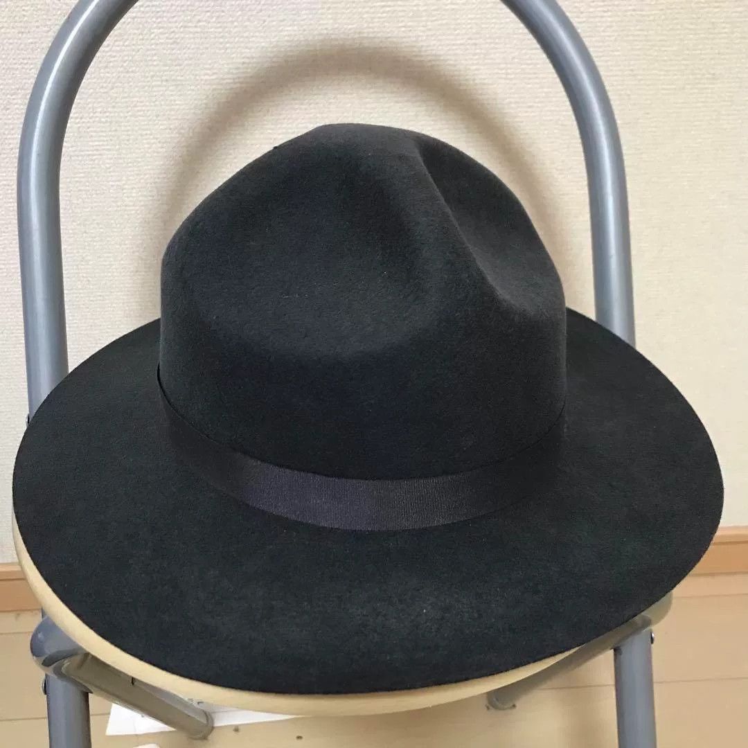 Tenderloin Tenderloin Park Ranger Hat Size ONE SIZE - 2 Thumbnail