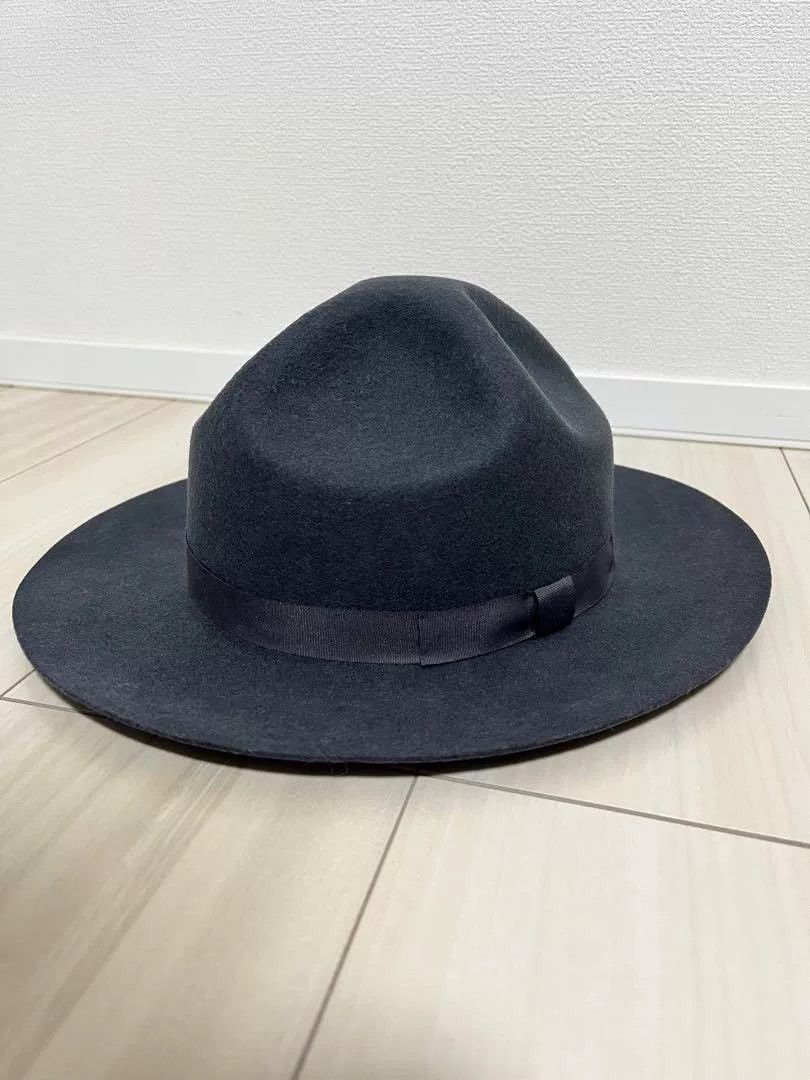 Tenderloin Tenderloin Park Ranger Hat Size ONE SIZE - 4 Thumbnail