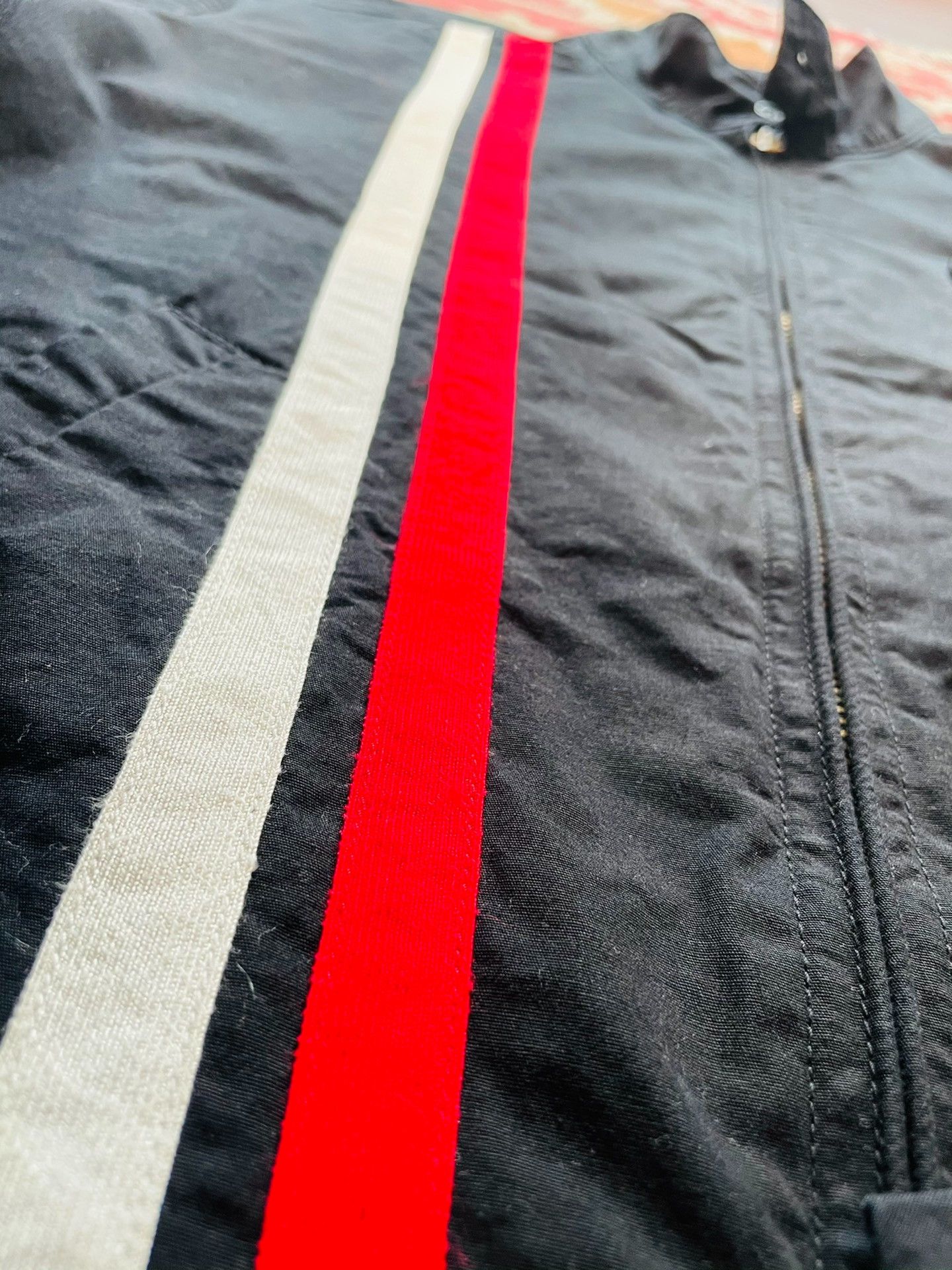 Tenderloin Tenderloin Early Track Jacket Size US L / EU 52-54 / 3 - 4 Thumbnail