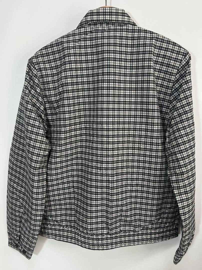 The Real McCoy's McGregor The Real McCoy's Nylon Anti-freeze Jacket Size US XS / EU 42 / 0 - 2 Thumbnail