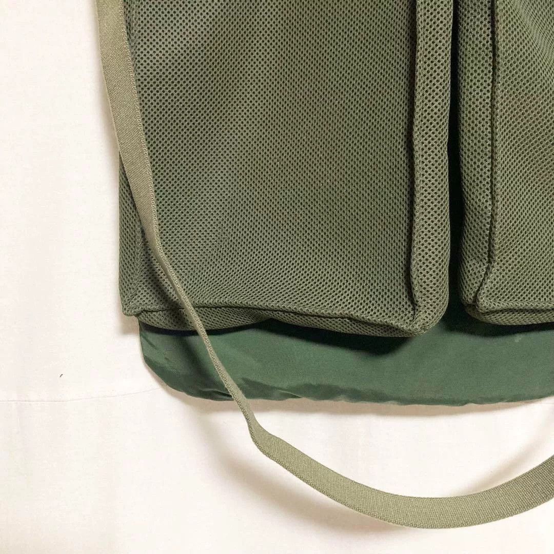 Hender Scheme Hender Scheme Helmet Bag Size ONE SIZE - 4 Thumbnail