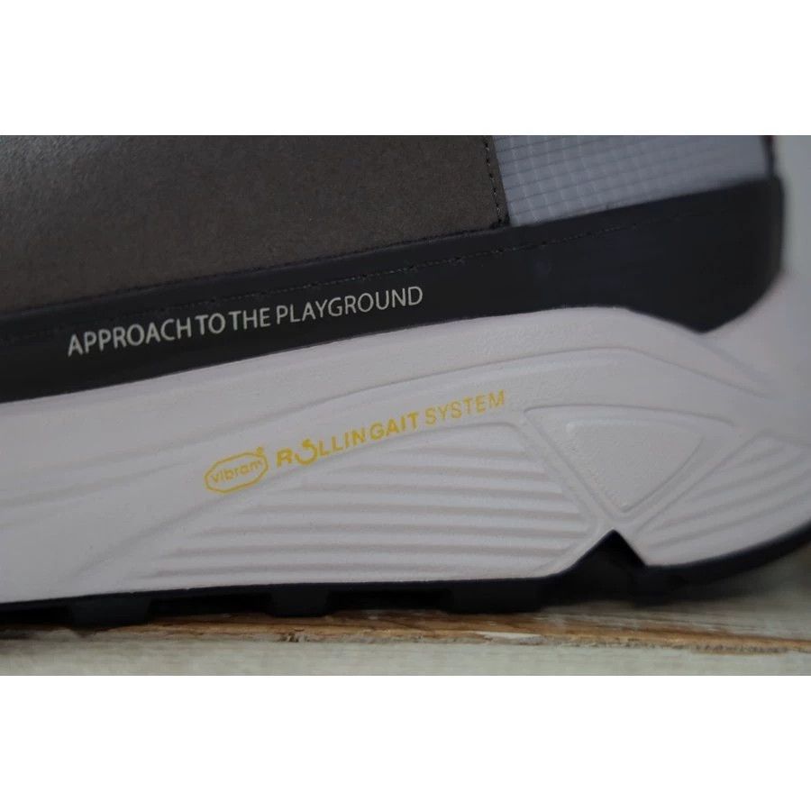 CMF Outdoor Garment COMFY OUTDOOR APPROACH SNEAKER 21AW Size US 6 / EU 39 - 6 Thumbnail