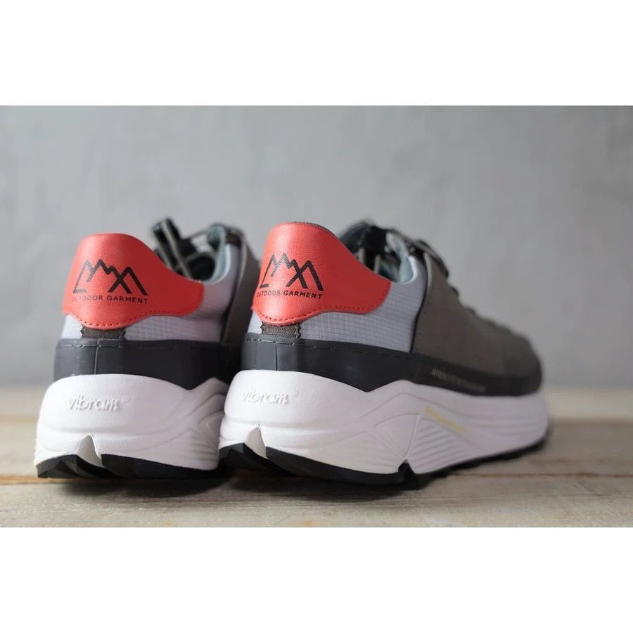 CMF Outdoor Garment COMFY OUTDOOR APPROACH SNEAKER 21AW Size US 6 / EU 39 - 5 Thumbnail