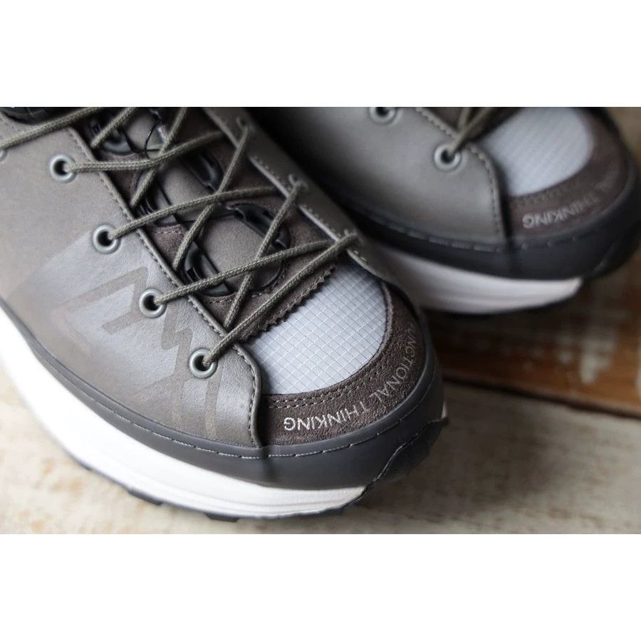 CMF Outdoor Garment COMFY OUTDOOR APPROACH SNEAKER 21AW Size US 6 / EU 39 - 4 Thumbnail