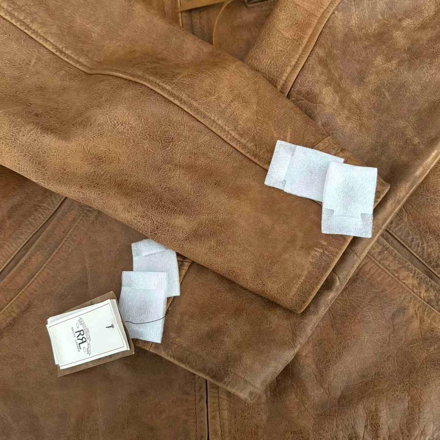 RRL Ralph Lauren Ralph Lauren RRL 1930s China Limited Size US XL / EU 56 / 4 - 5 Thumbnail