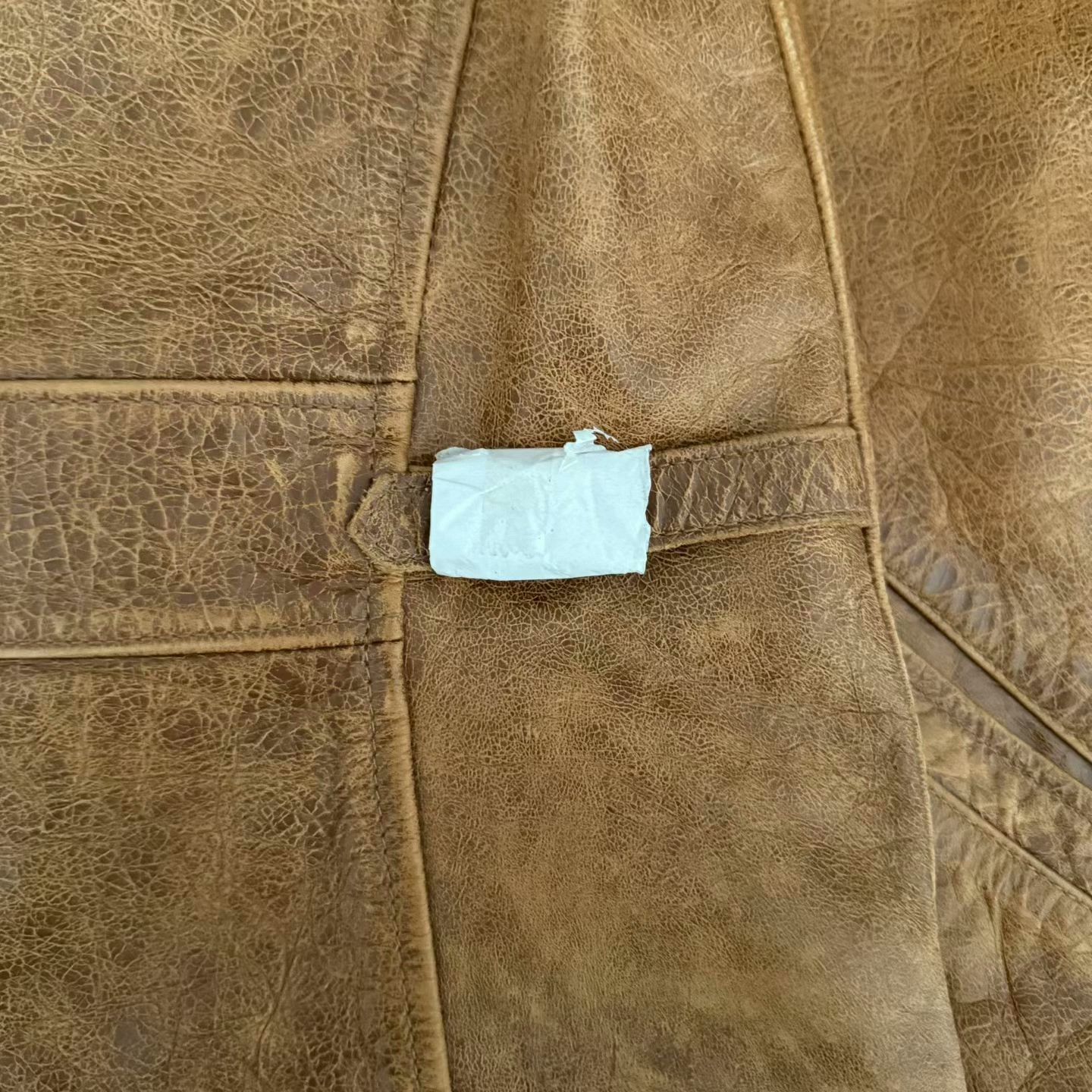 RRL Ralph Lauren Ralph Lauren RRL 1930s China Limited Size US XL / EU 56 / 4 - 7 Thumbnail