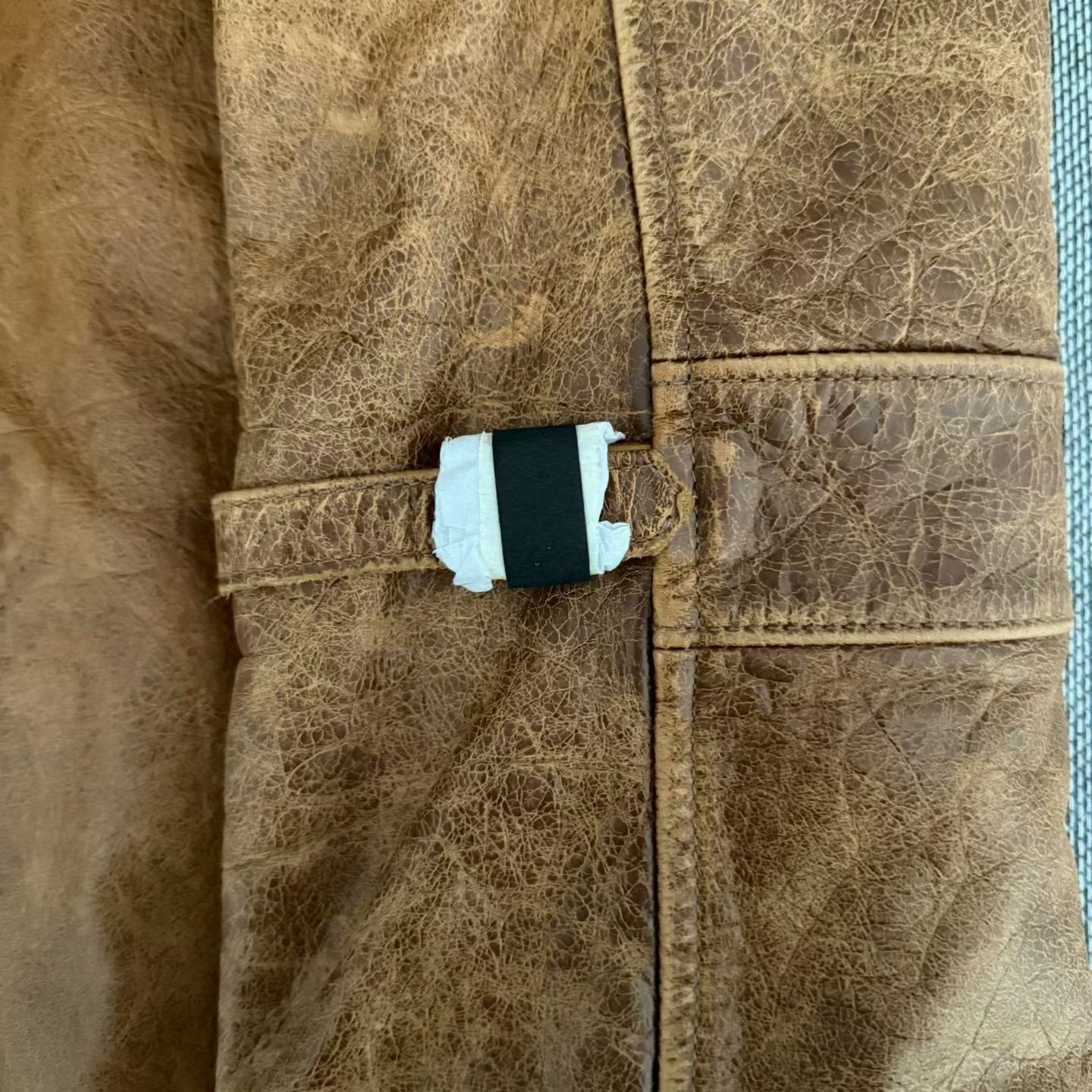 RRL Ralph Lauren Ralph Lauren RRL 1930s China Limited Size US XL / EU 56 / 4 - 6 Thumbnail