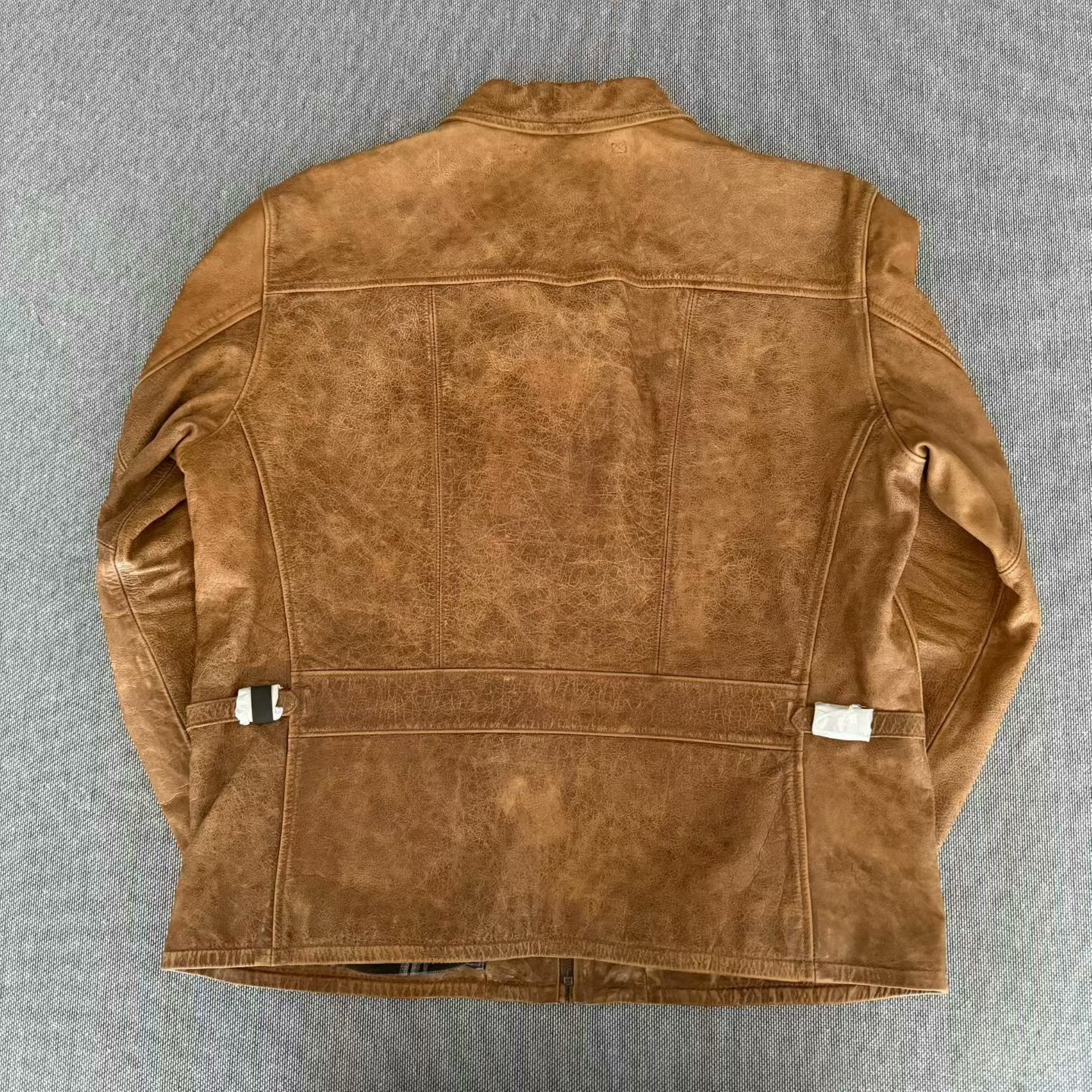 RRL Ralph Lauren Ralph Lauren RRL 1930s China Limited Size US XL / EU 56 / 4 - 2 Thumbnail