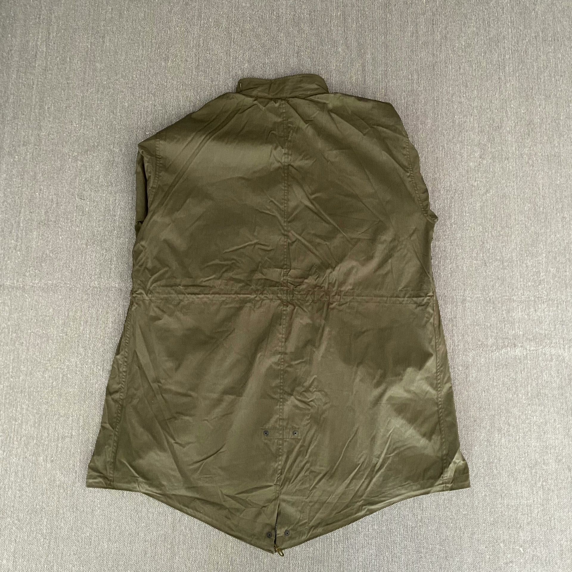 The Real McCoy's The Real Mccoys M65 Parka Size US XL / EU 56 / 4 - 2 Thumbnail