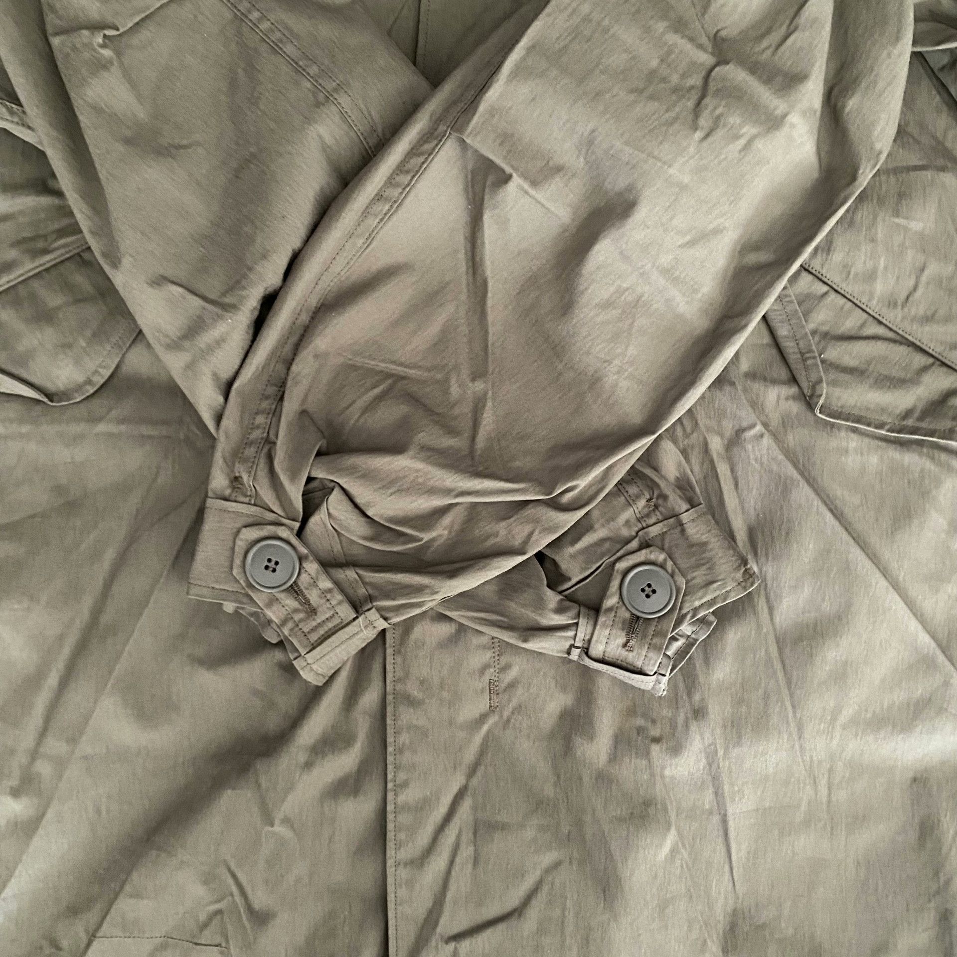 The Real McCoy's The Real Mccoys M65 Parka Size US XL / EU 56 / 4 - 3 Thumbnail