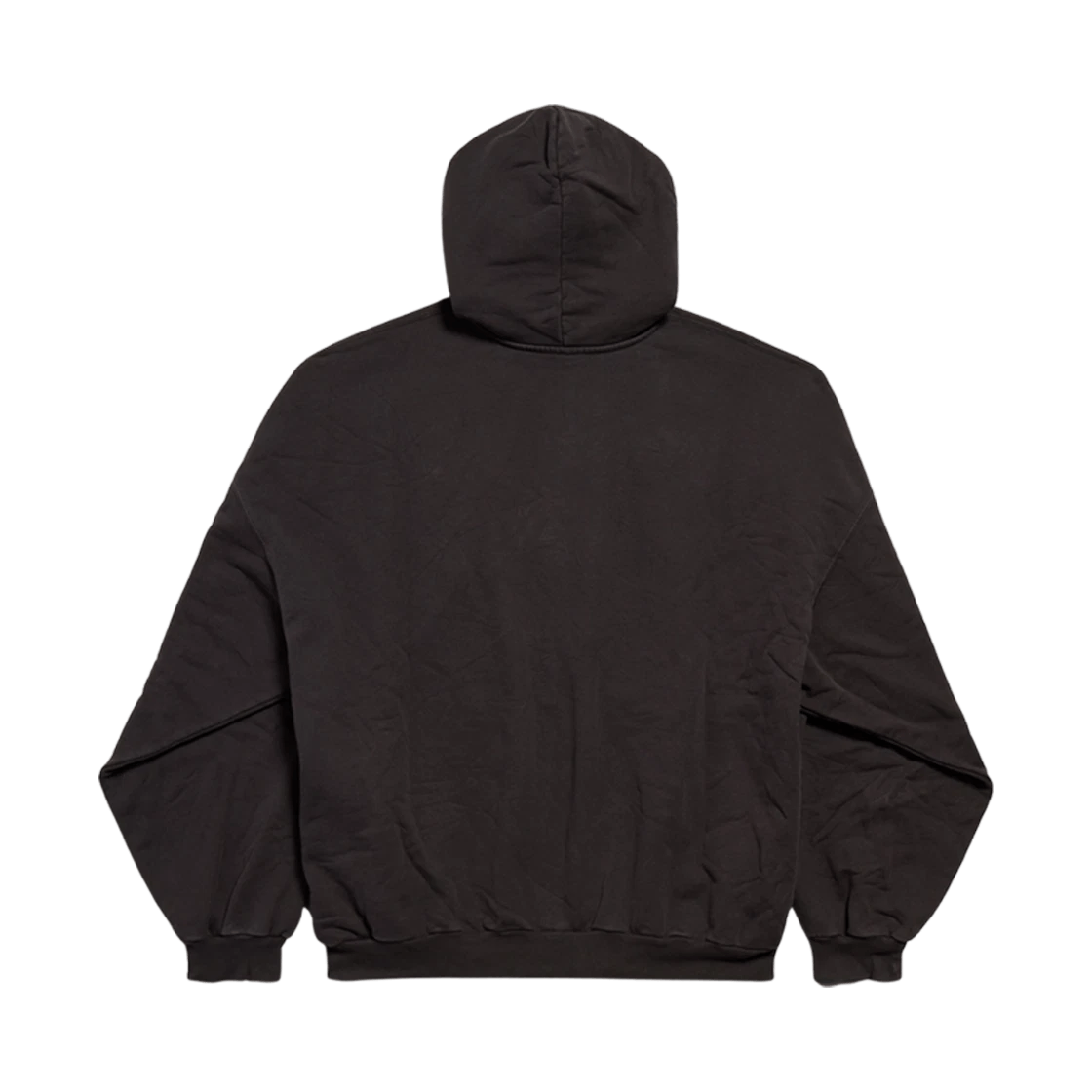 Balenciaga balenciaga boxing hoodie large fit Size US S / EU 44-46 / 1 - 2 Thumbnail