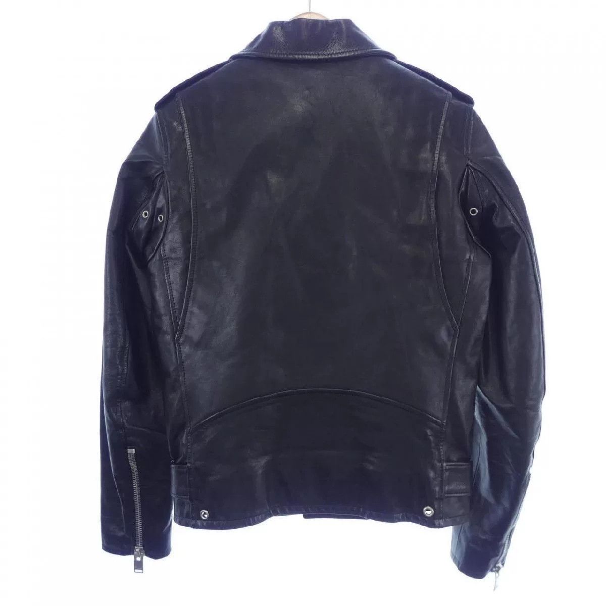 Saint Laurent Paris Saint Laurent FW13 L17 Leather Jacket Size US S / EU 44-46 / 1 - 2 Thumbnail