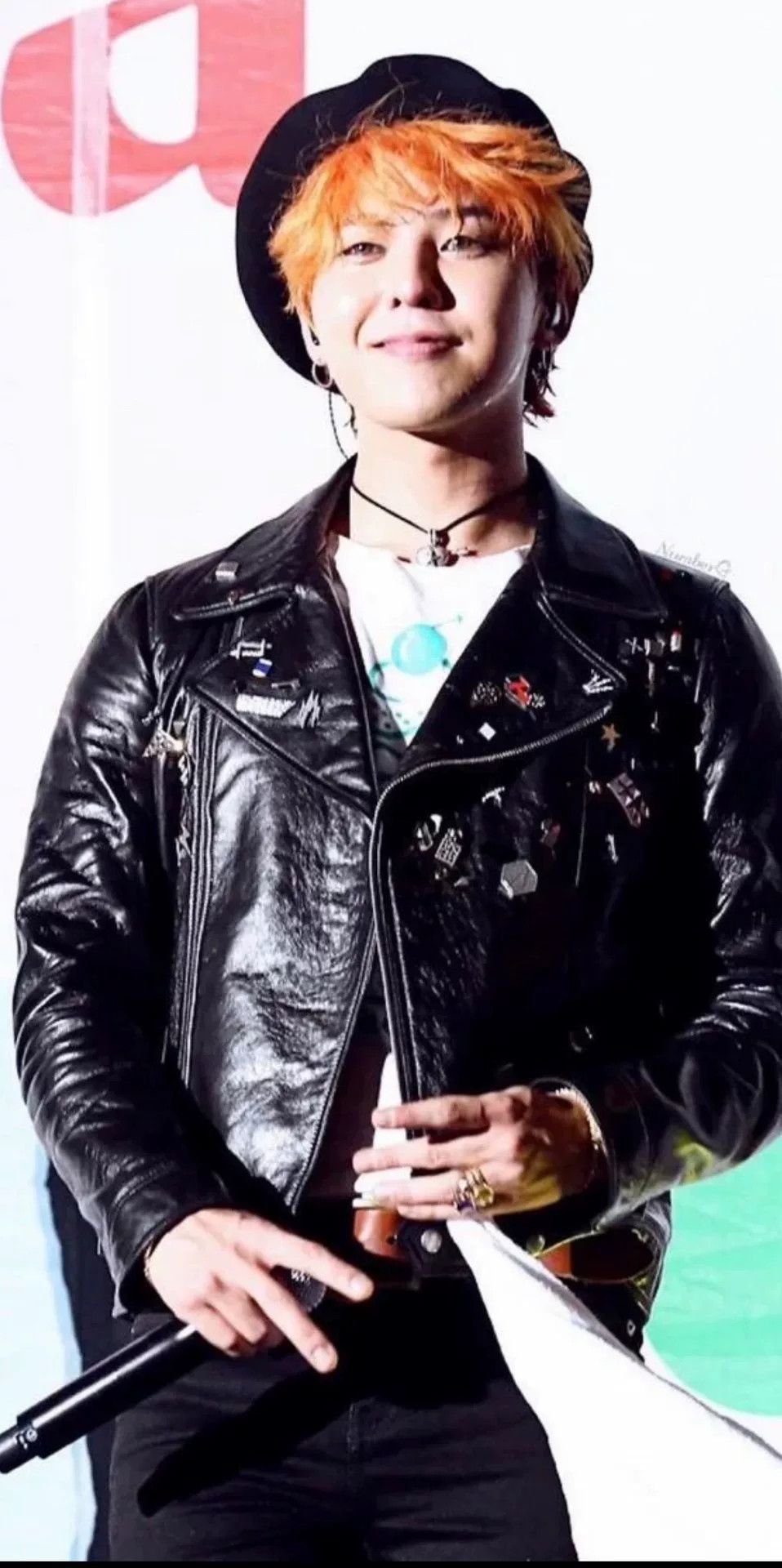 Saint Laurent Paris Saint Laurent SLP Runway Sheepskin Leather Jacket Size US S / EU 44-46 / 1 - 8 Thumbnail