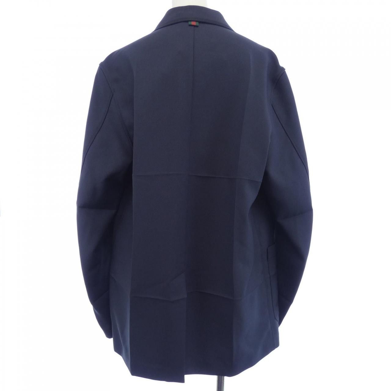 Gucci Gucci Gucci Jacket Others Outerwear 784147Z798C DUTY FREE for USA Size ONE SIZE - 2 Thumbnail