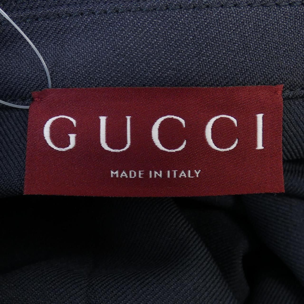 Gucci Gucci Gucci Jacket Others Outerwear 784147Z798C DUTY FREE for USA Size ONE SIZE - 4 Thumbnail