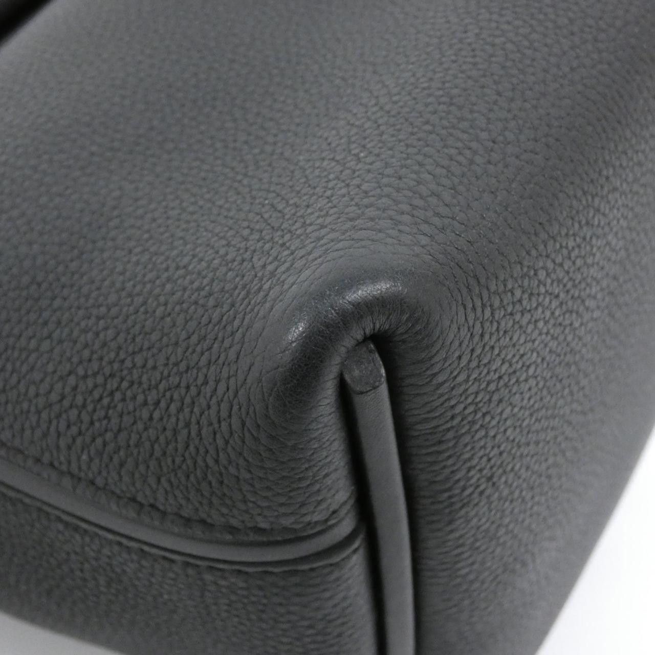 Hermes Hermes Hermes 2424 29 Taurillon Maurice Swift 2way bag Leather Shoulder Bag Y DUTY FREE for USA Size ONE SIZE - 3 Thumbnail