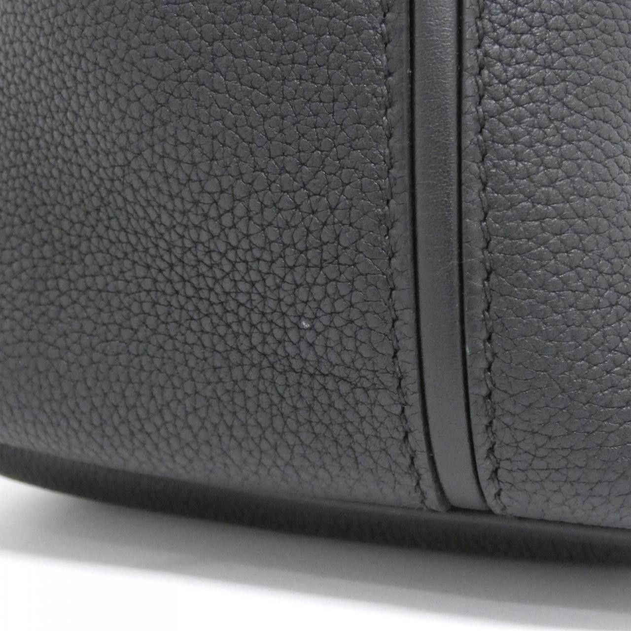 Hermes Hermes Hermes 2424 29 Taurillon Maurice Swift 2way bag Leather Shoulder Bag Y DUTY FREE for USA Size ONE SIZE - 5 Thumbnail