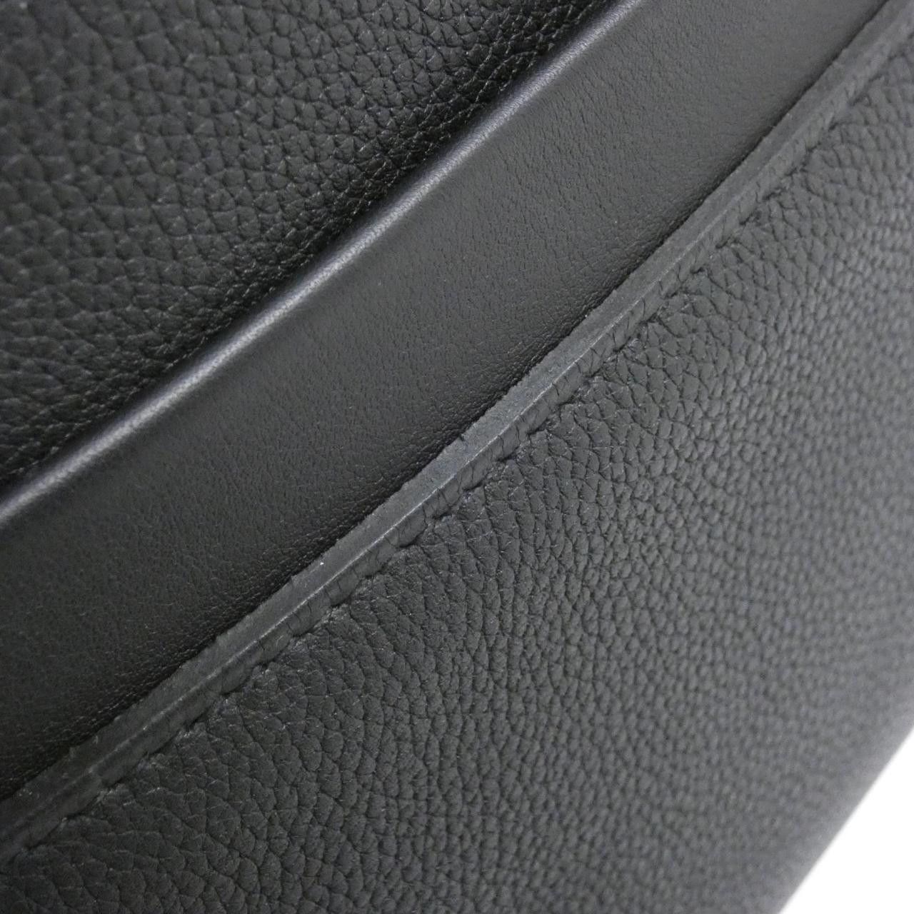 Hermes Hermes Hermes 2424 29 Taurillon Maurice Swift 2way bag Leather Shoulder Bag Y DUTY FREE for USA Size ONE SIZE - 6 Thumbnail