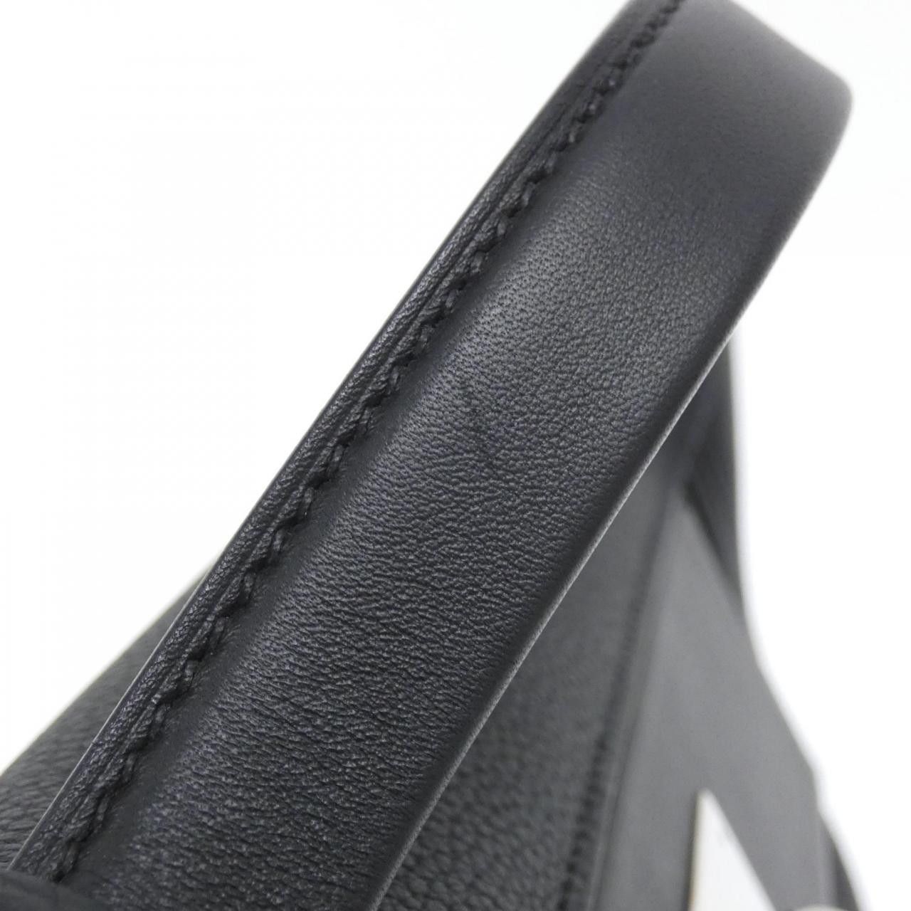 Hermes Hermes Hermes 2424 29 Taurillon Maurice Swift 2way bag Leather Shoulder Bag Y DUTY FREE for USA Size ONE SIZE - 7 Thumbnail