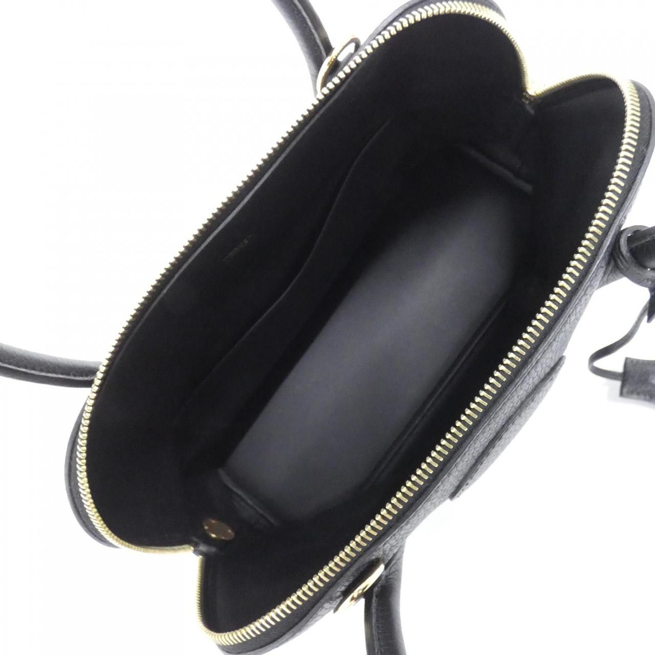 Hermes Hermes Hermes Bolide31 Taurillon Clemence Bag Leather Handbag D DUTY FREE for USA Size ONE SIZE - 6 Thumbnail
