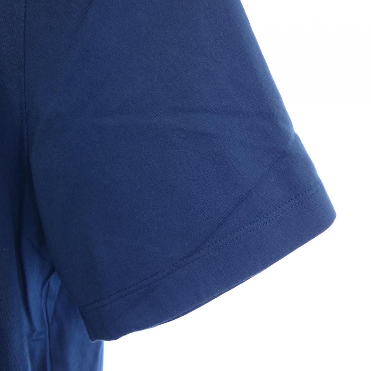 Hermes Hermes Hermes XL Cotton T Shirt Textile T-Shirts DUTY FREE for USA Size ONE SIZE - 6 Thumbnail