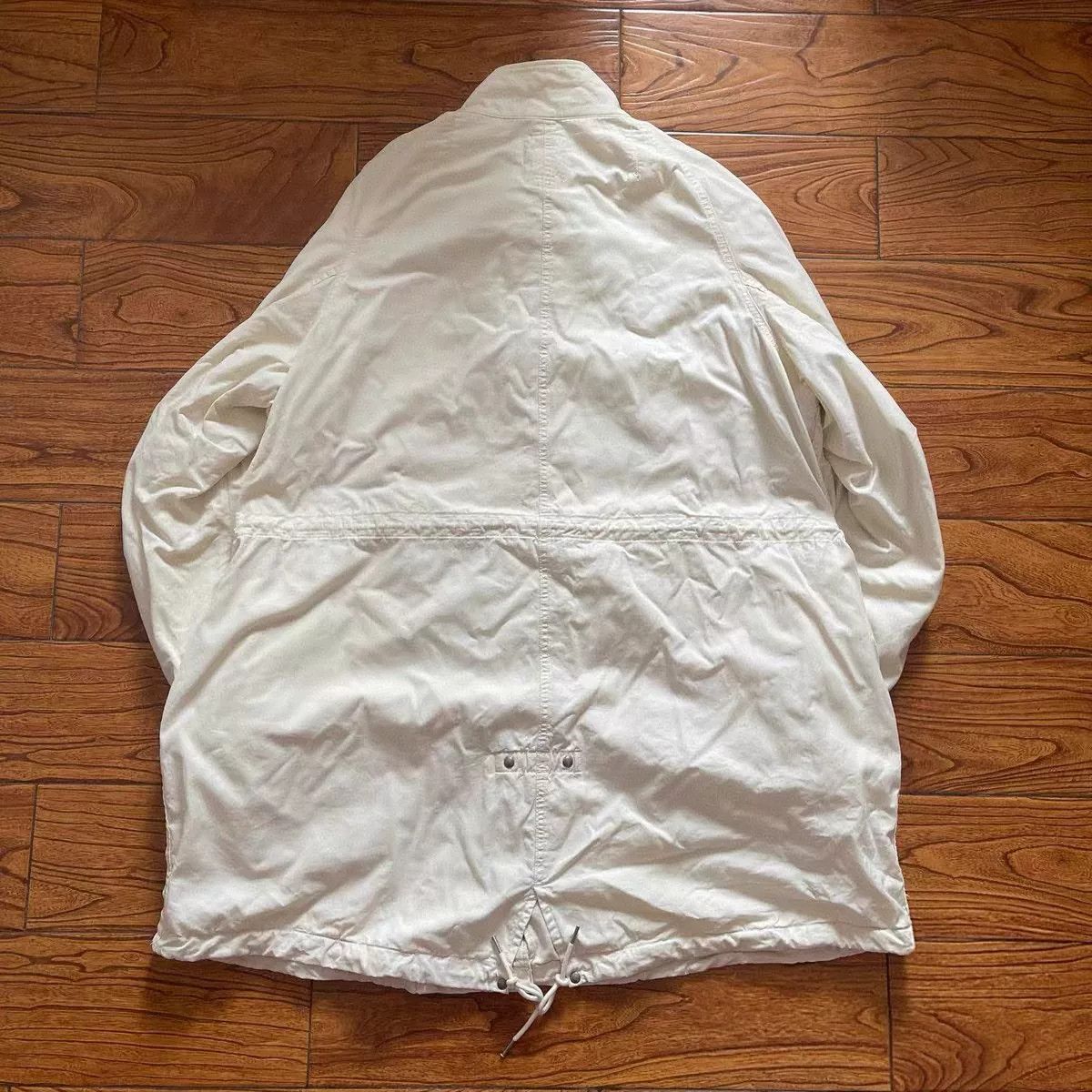 Visvim Visvim 22aw Six-Five M65 Parka Size US L / EU 52-54 / 3 - 2 Thumbnail