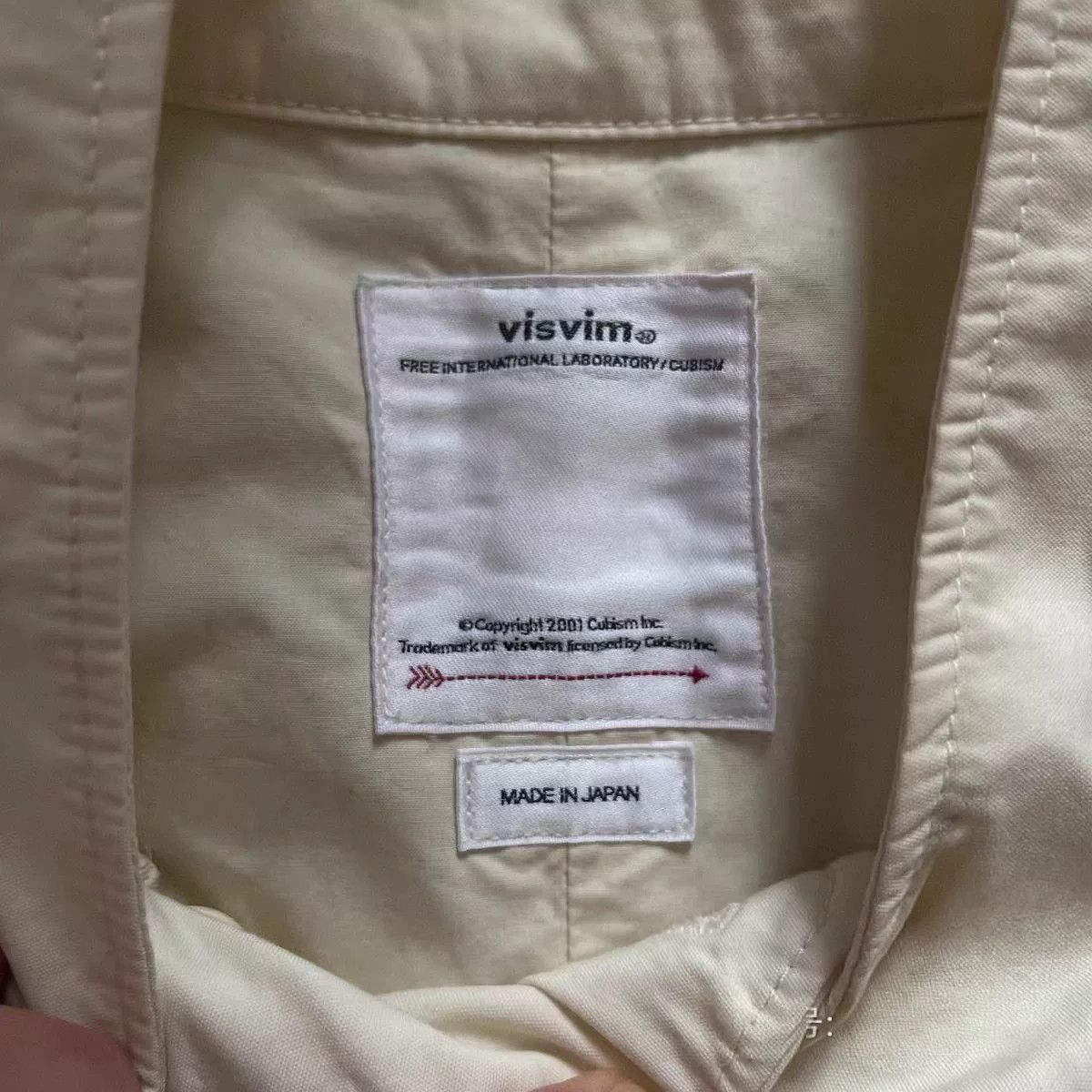 Visvim Visvim 22aw Six-Five M65 Parka Size US L / EU 52-54 / 3 - 3 Thumbnail