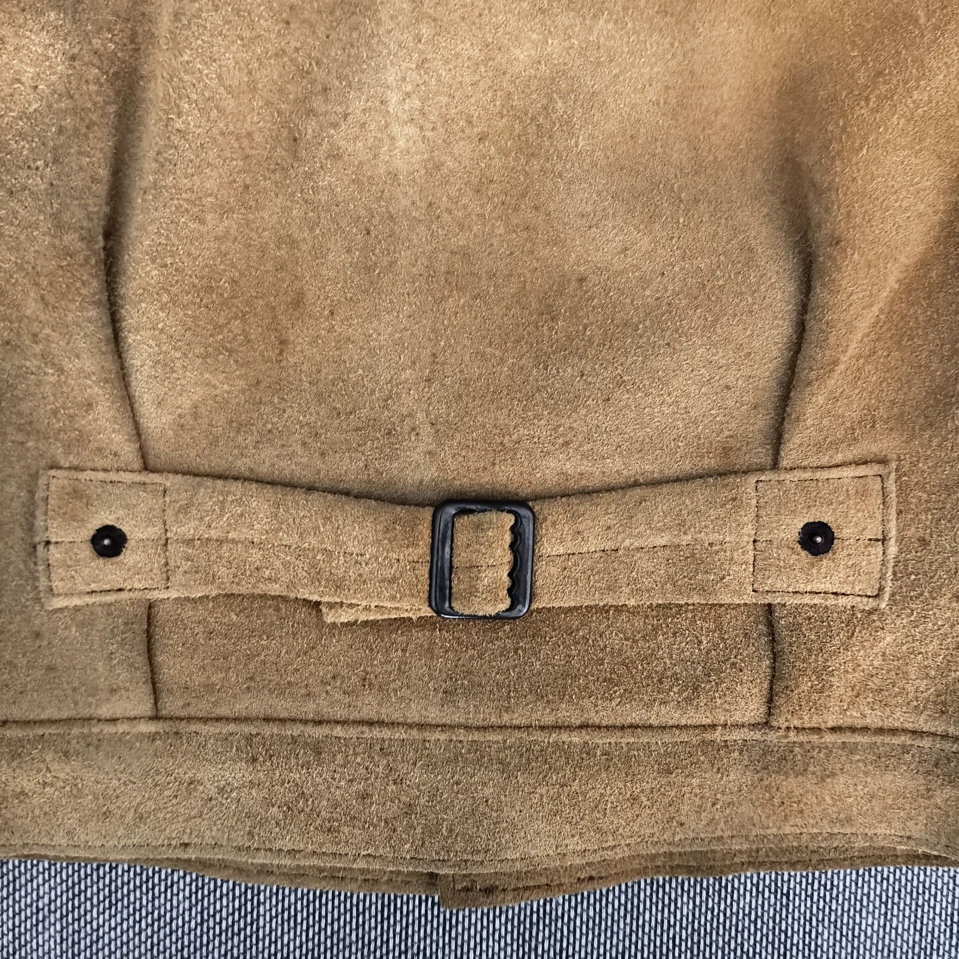 The Real McCoy's The Real Mccoys Joe McCoy Type1 Jacket Size US S / EU 44-46 / 1 - 7 Thumbnail
