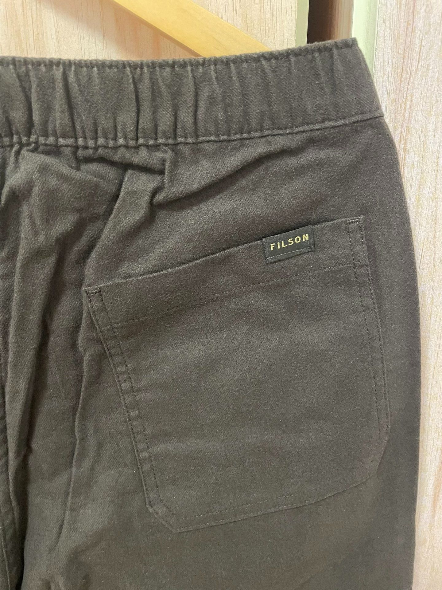 Filson Filson Alaskan Guide Jogger Size US 30 / EU 46 - 7 Thumbnail