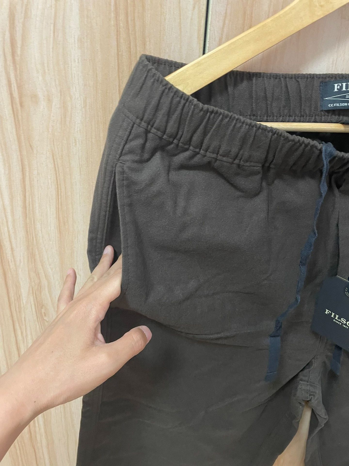 Filson Filson Alaskan Guide Jogger Size US 30 / EU 46 - 6 Thumbnail
